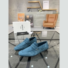 Berluti Leather Shoes